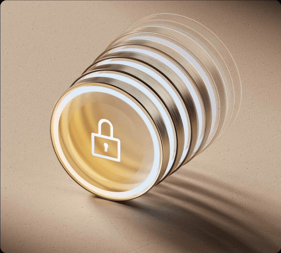 Secure trading infrastructure